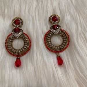Costume Earrings